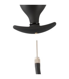 Plug „Inflatable“, 8 cm