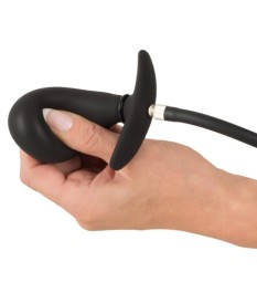 Plug „Inflatable“, 8 cm