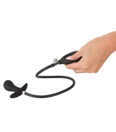 Plug „Inflatable“, 8 cm