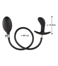 Plug „Inflatable“, 8 cm