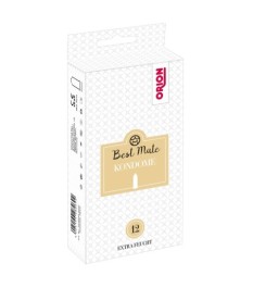 Kondome „Verhütungskünstler“ extra feucht