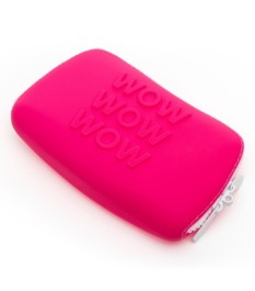 Toy-Tasche „Zip Bag“