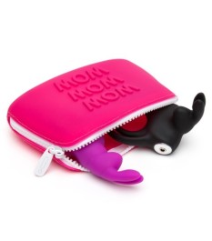 Strap-on Sleeve, mit Hodenloch