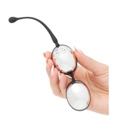 Strap-on Sleeve, mit Hodenloch