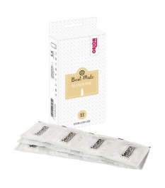 Kondom-Set „Love Mix“ mit 5 spannenden Sorten