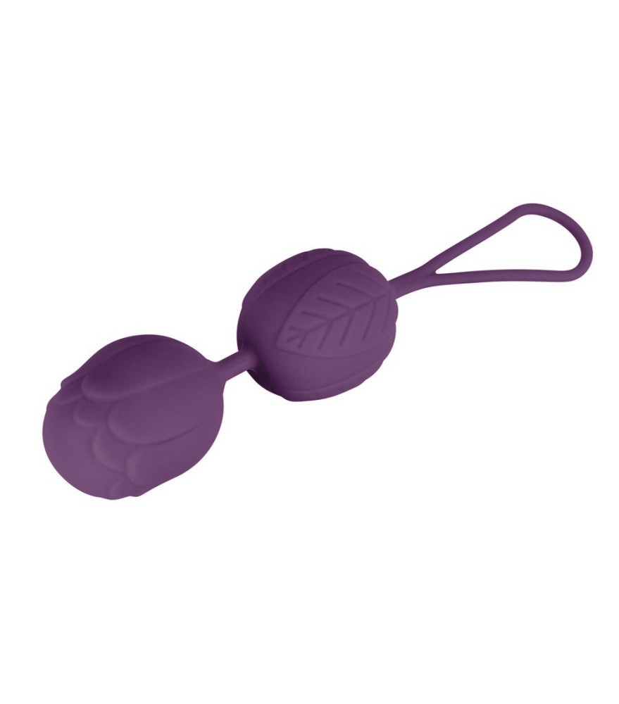 Liebeskugeln mit innen schwingenden Bällen