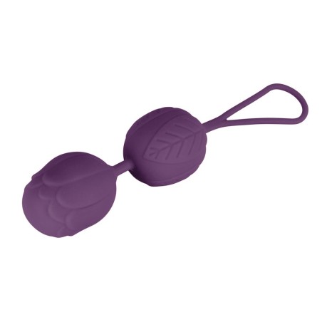 Liebeskugeln mit innen schwingenden Bällen