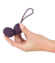 Naturdildo „ O Realistic Crystal Dildo“, 15,5 cm