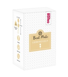 Naturdildo „ O Realistic Crystal Dildo“, 15,5 cm