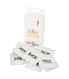 Kondome „Verhütungskünstler“ extra feucht