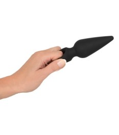 3-teiliges Analplug-Set