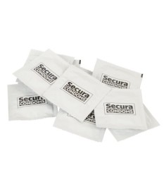 Kondome „Verhütungskünstler“ extra feucht