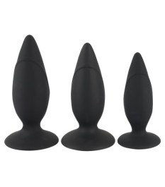 Plug „Inflatable“, 8 cm