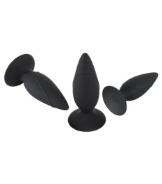 Plug „Inflatable“, 8 cm