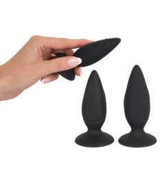 Plug „Inflatable“, 8 cm