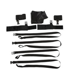 Toy-Tasche „Zip Bag“