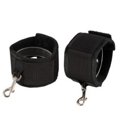 3-teiliges Fesselset „Oberkörperfessel”