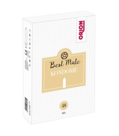 Kondome „Verhütungskünstler“ 4-Sorten-Mix