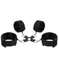 3-teiliges Fesselkreuz