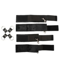 3-teiliges Analplug-Set