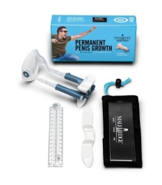 Penis-Expander „Basic“, für Penisse von 4-24 cm