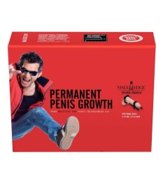 Penis-Expander „Pro“, für Penisse von 4-24 cm