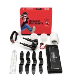 3-teiliges Analplug-Set