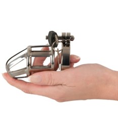 7-teiliges Bettfessel-Set mit Bondage-Schal aus Satin