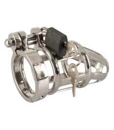 7-teiliges Bettfessel-Set mit Bondage-Schal aus Satin