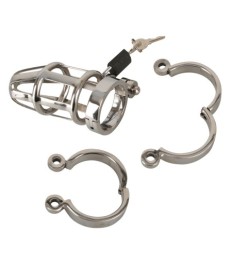 Peniskäfig „Chastity Cage“, zur Keuschhaltung
