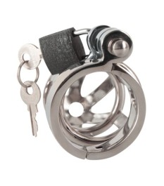 Peniskäfig „Chastity Cage“, zur Keuschhaltung