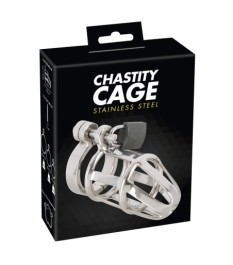 Peniskäfig „Chastity Cage“, zur Keuschhaltung
