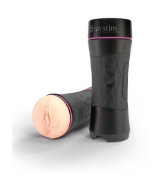 3-teiliges Fesselset „Oberkörperfessel”