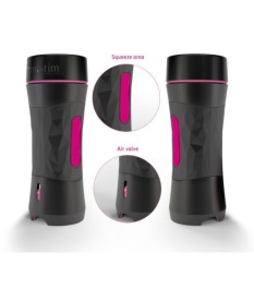 3-teiliges Fesselset „Oberkörperfessel”