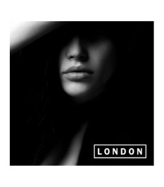 Kondome „LONDON Q600 feucht“ mit Beschichtung auf Silikonbasis