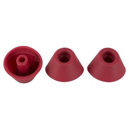 Ersatzkappen "Heads"