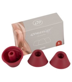 Ersatzkappen "Heads"