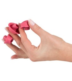 Ersatzkappen "Heads"