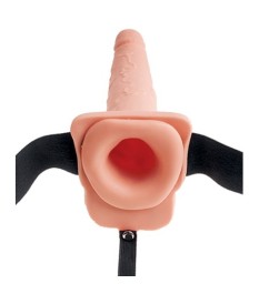 Peniskäfig „Chastity Cage“, zur Keuschhaltung