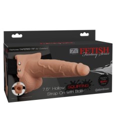 Masturbator „Opus Mica“