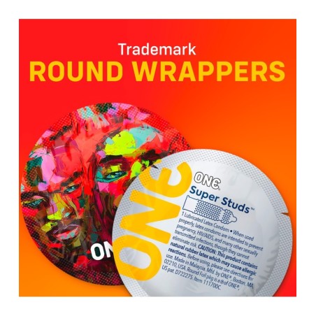 Kondome „Extra Wet“