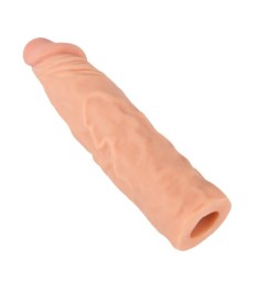 Penishülle „Extension Sleeve +3cm“