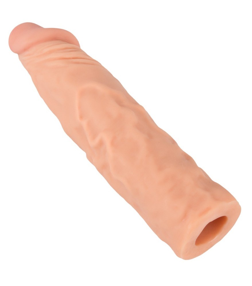 Penishülle „Extension Sleeve +3cm“