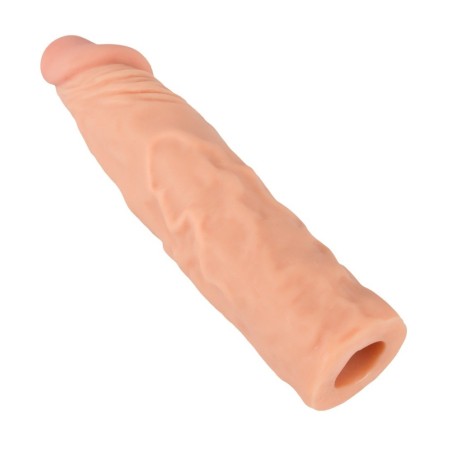 Penishülle „Extension Sleeve +3cm“