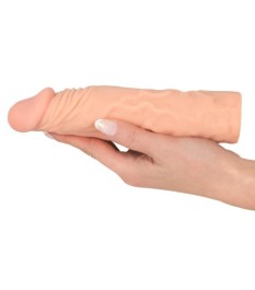 Liebeskissen „Portable Triangle“, mit Handschellen