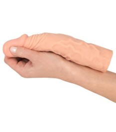 Liebeskissen „Portable Triangle“, mit Handschellen