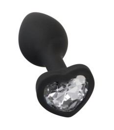 Analplug „Silicone Butt Plug“