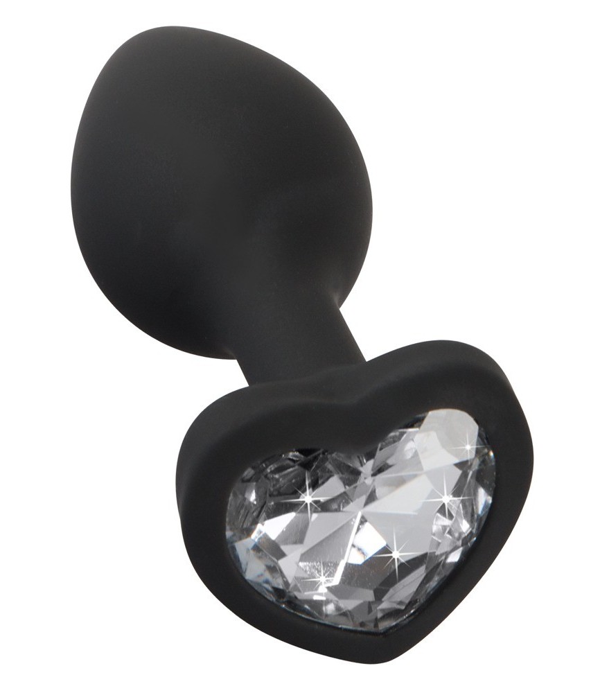 Analplug „Silicone Butt Plug“