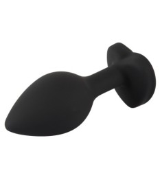 Analplug „Silicone Butt Plug“
