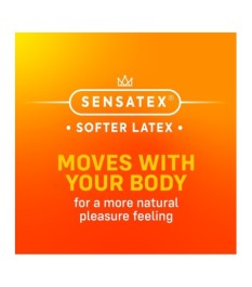 Kondome „Extra Wet“